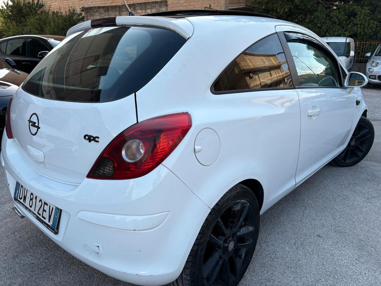 Opel Corsa 1.3 CDTI 90CV 3 porte Sport