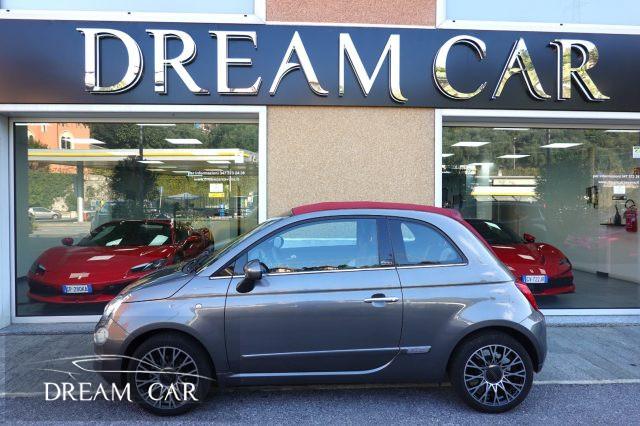 FIAT 500C 1.0 Hybrid Dolcevita UNIPRO PERFETTA OK NEOPAT