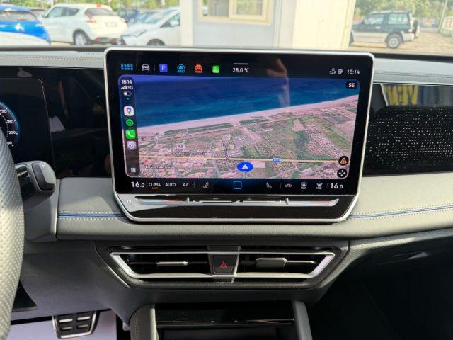 VOLKSWAGEN Tiguan R-Line GARANZIA UFFICIALE VW