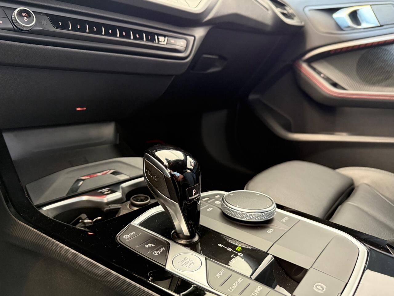 Bmw 128 TI BMW 128 TI