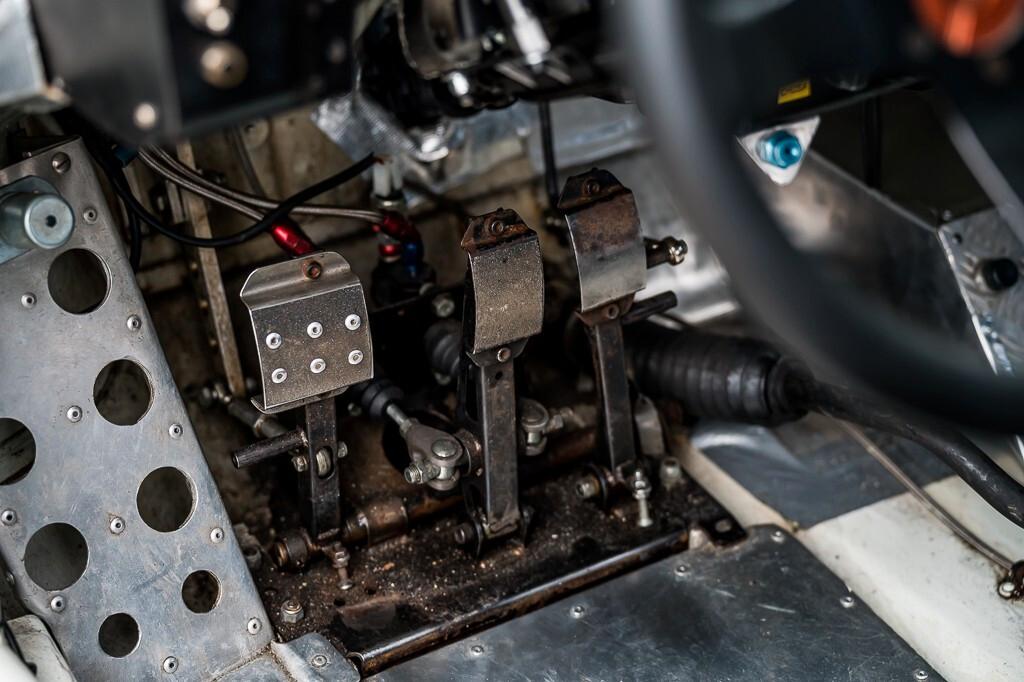 Fiat Ritmo 60/75 Gr.2 HTP FIA