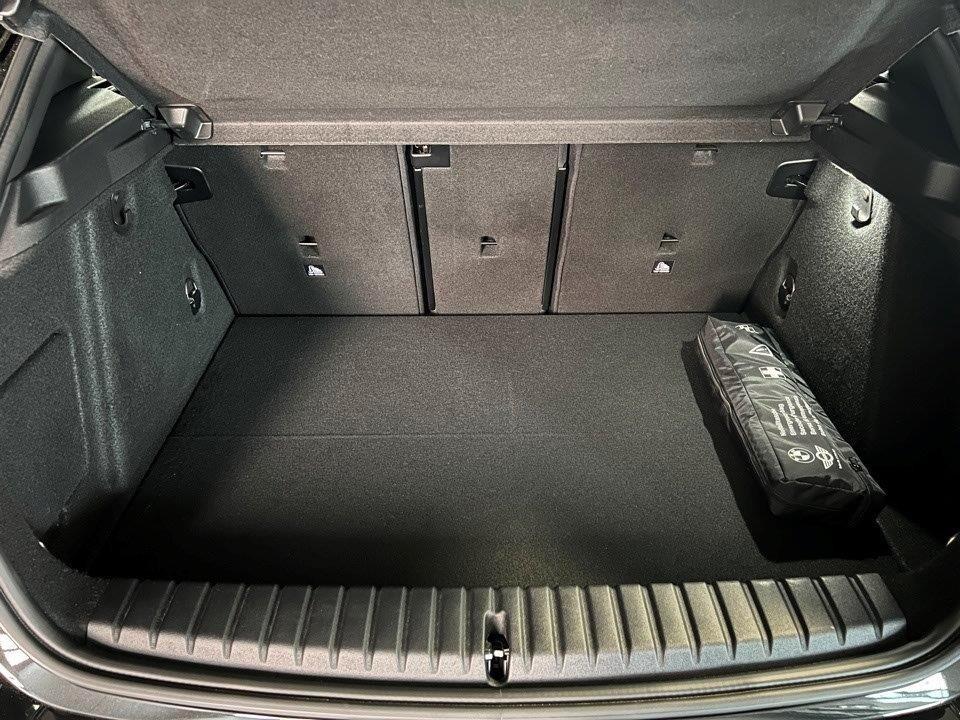 118d M-Sport Autom 150cv
