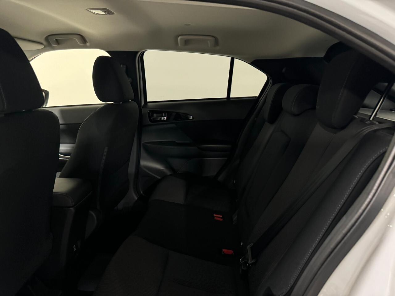 Mitsubishi Eclipse Cross Eclipse Cross 2.4 MIVEC 4WD PHEV Intense