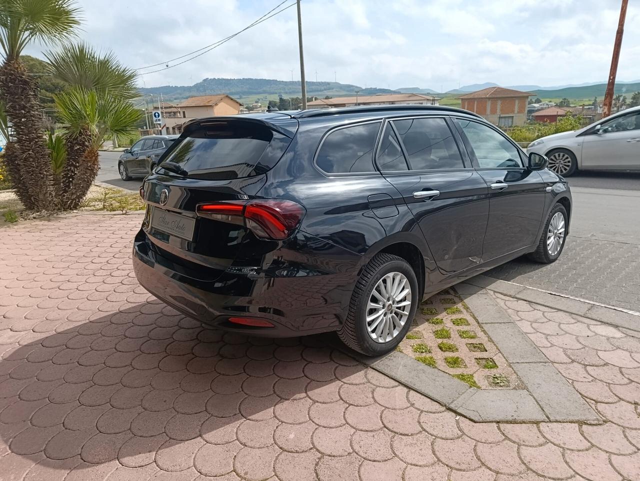 Fiat Tipo 1.6 Mjt S&S SW City Life