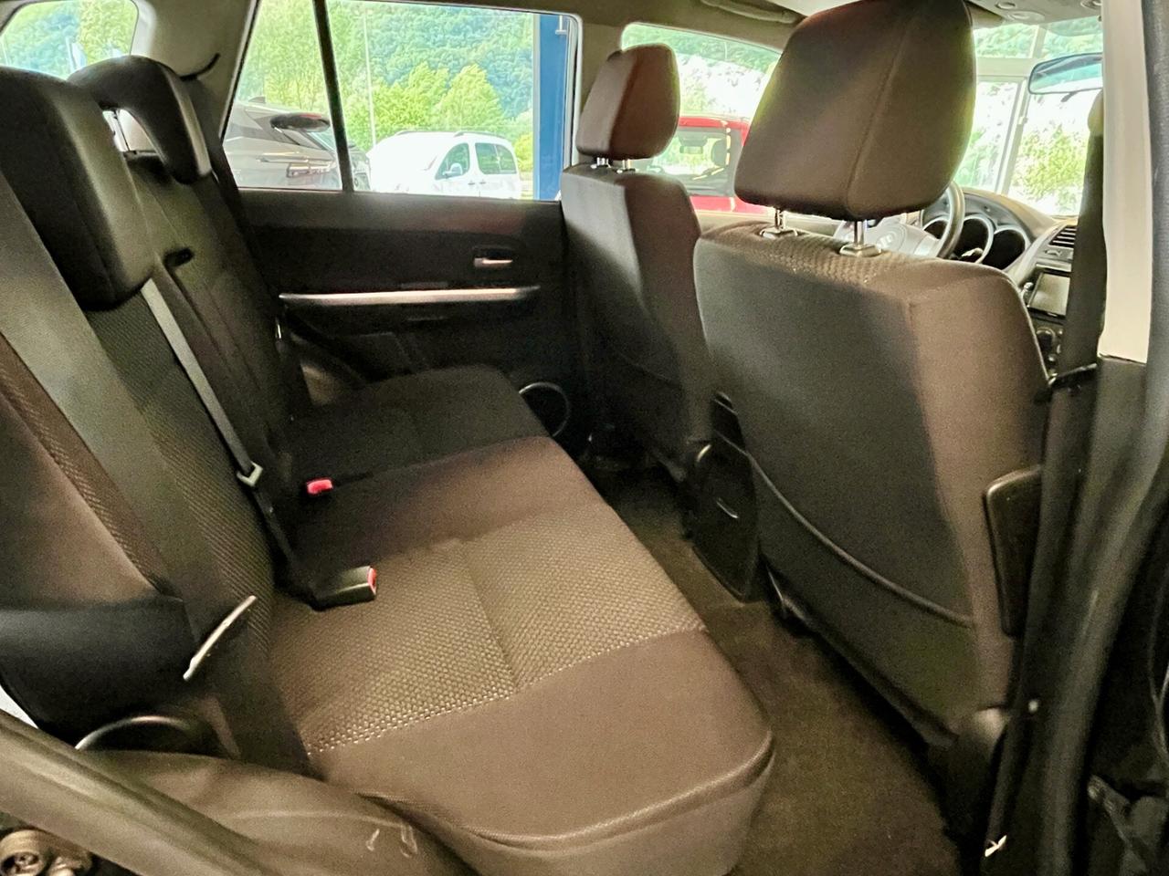 Suzuki Grand Vitara Grand Vitara 1.9 DDiS 4X4 5 porte Executive