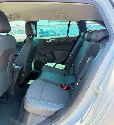 Opel Astra 2016 Sports Tourer Sports 1.6 cdti Dynamic s