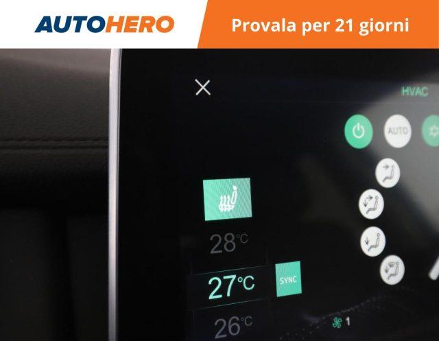 MG EHS Plug-in Hybrid Excite