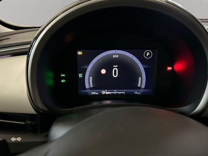 FIAT 600 600 Hybrid 145 CV DCT MHEV La Prima - PROMO SIRONIAUTO+