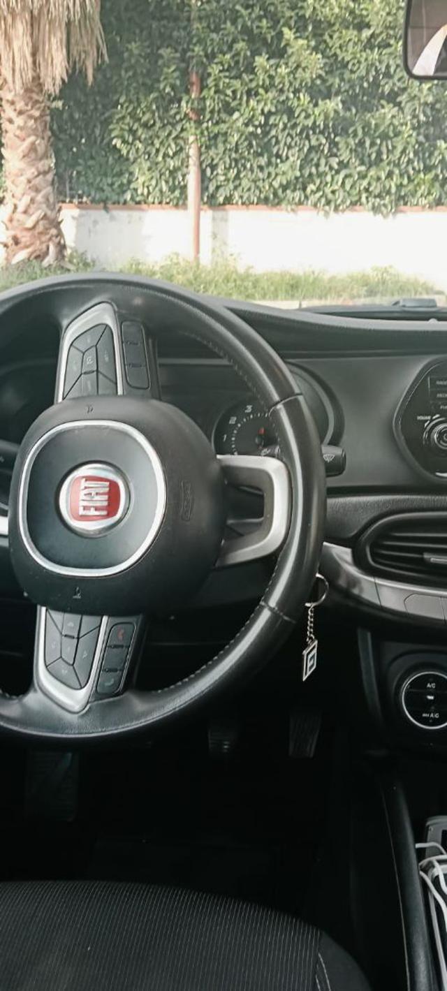 Fiat Tipo SW 1.4 tjt Easy Gpl 120cv