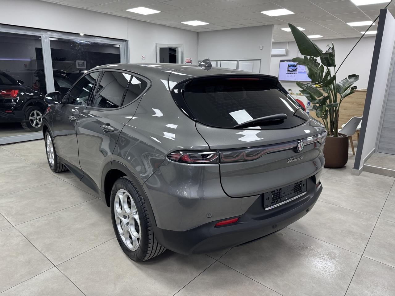 Alfa Romeo Tonale 1.5 130 CV MHEV TCT7 Sprint