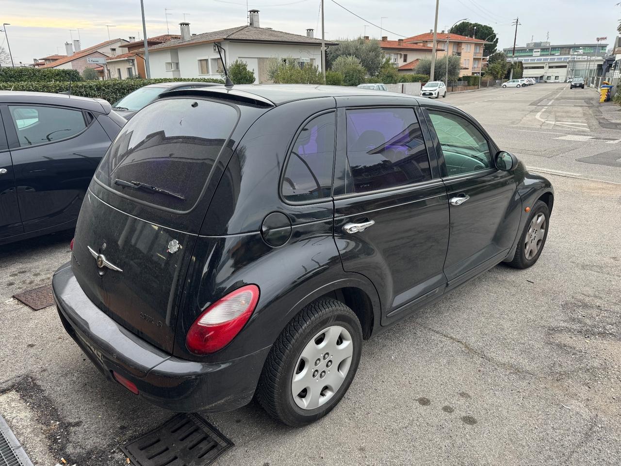 Chrysler PT Cruiser