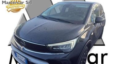 OPEL Crossland 1.2 130cv Elegance AT6 NEOPATENTATI - GN007SA