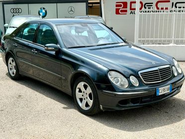 Mercedes-benz E 270 CDI cat Avantgarde