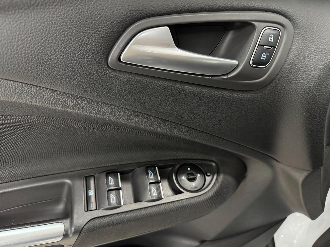 C-Max 1.5TDCi 120CV Business UNICO PROPRIETARIO