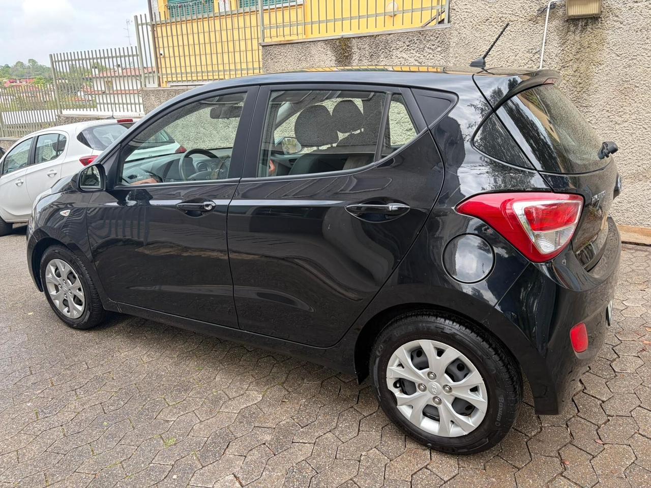 Hyundai i10 1.0 MPI Comfort*EURO5*NEOPATENTATI