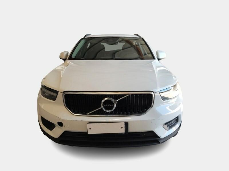 VOLVO XC40 D3 GEARTRONIC BUSINESS SUV