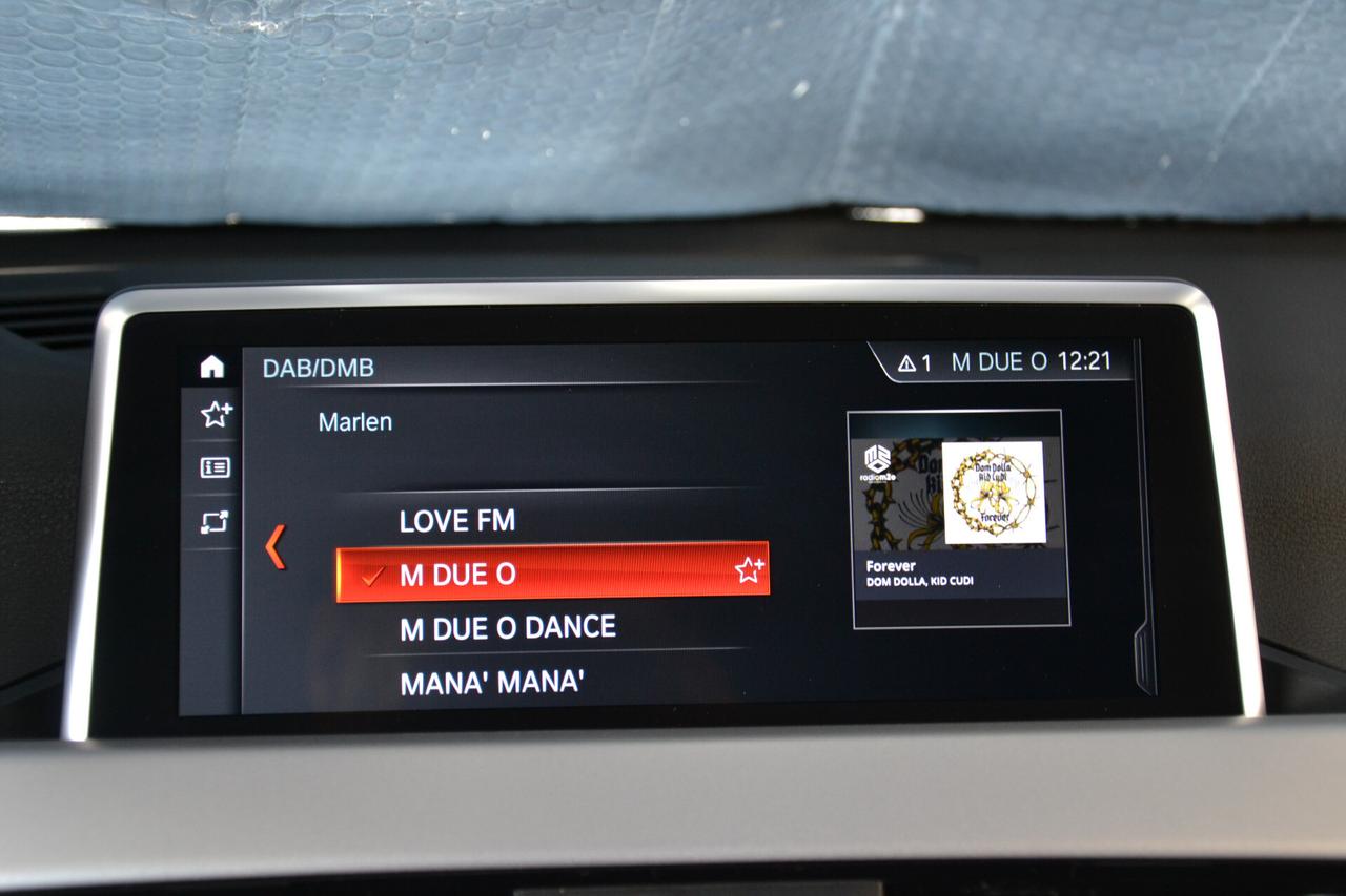 Bmw X1 25e X-DRIVE 220CV ADVANTAGE **PREZZO VERO**UNIPRO'**