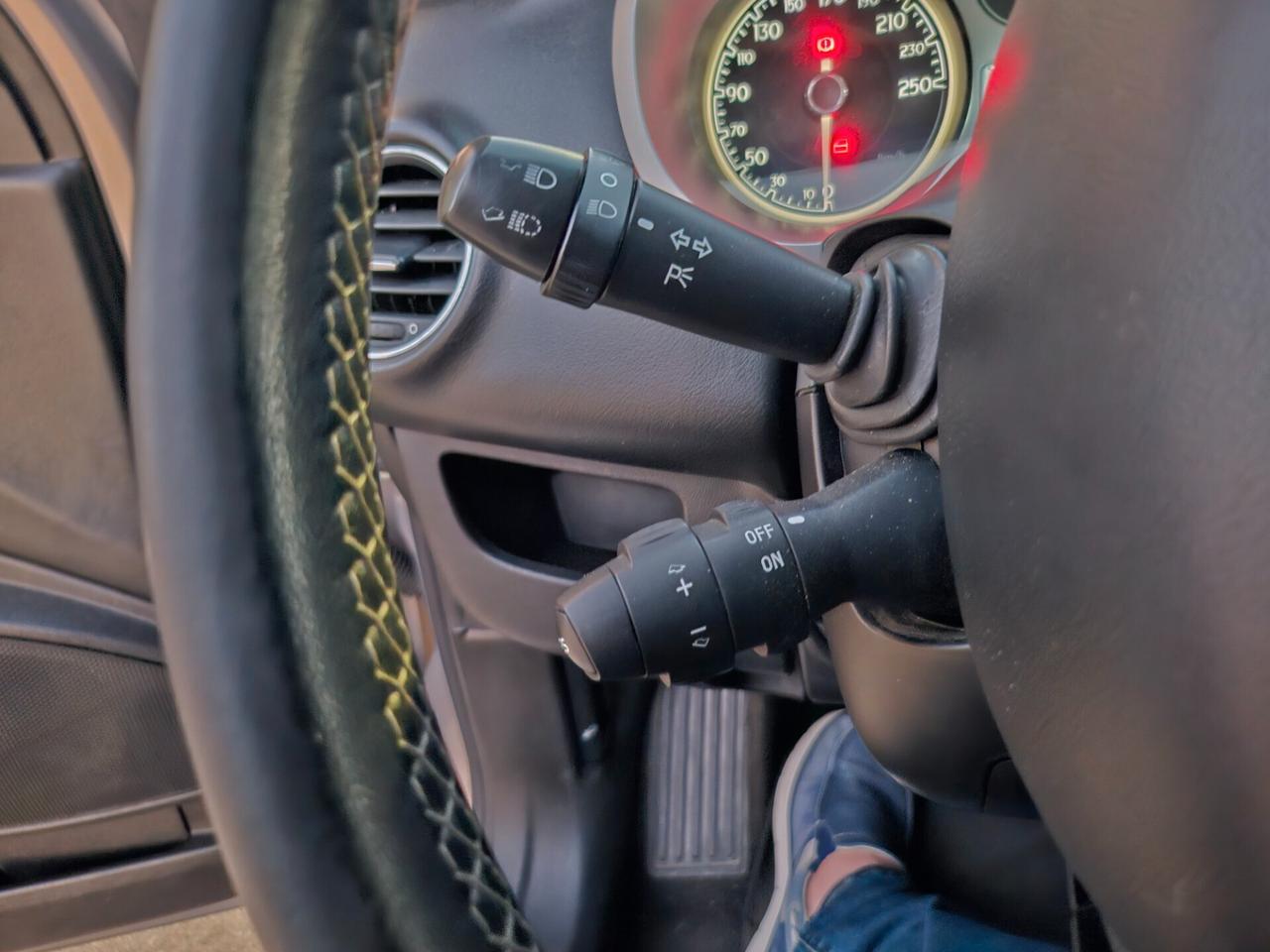 Lancia Delta 1.6 M-jet 120cv Platinum Automatica