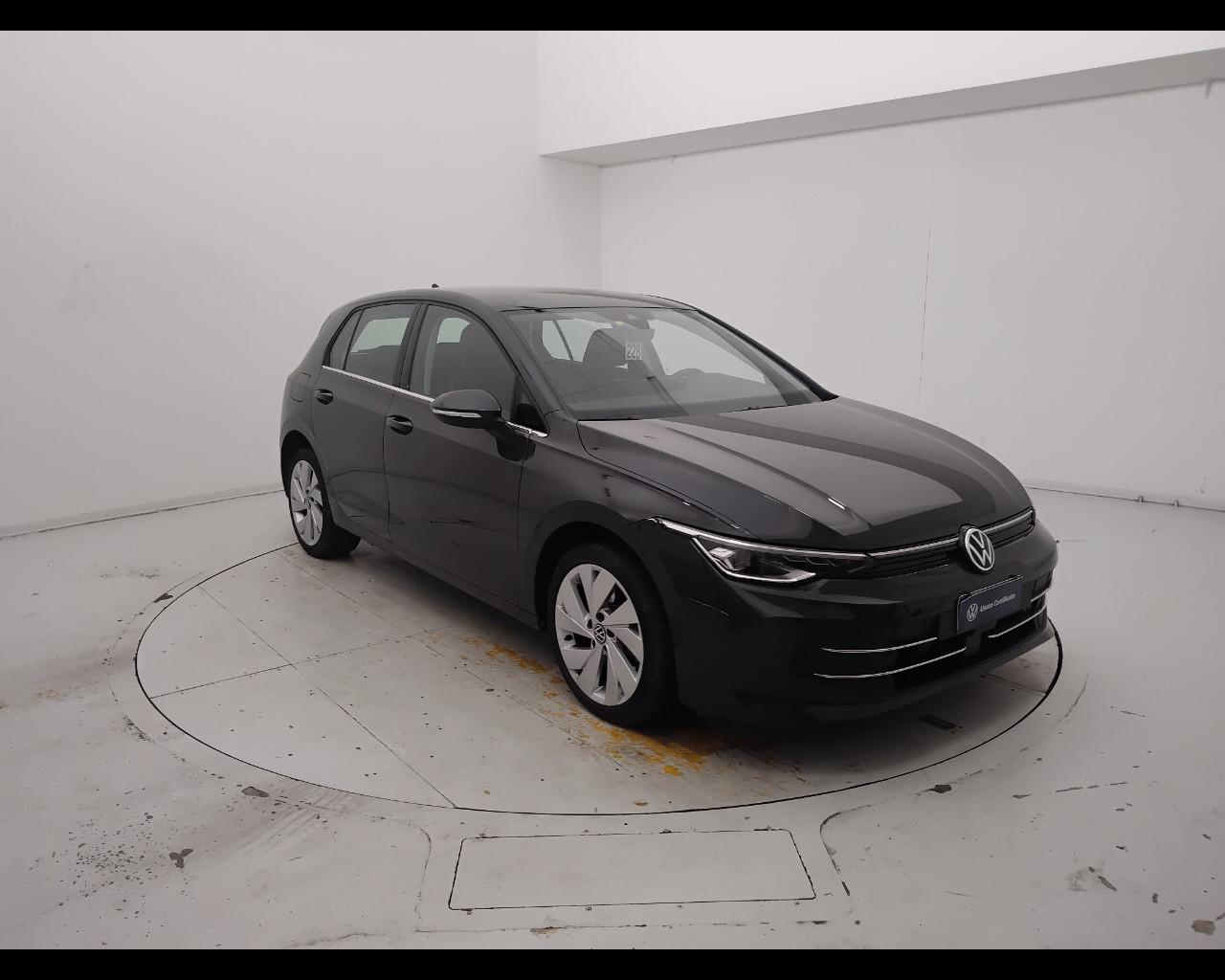 VOLKSWAGEN Golf VIII 2024 - Golf 1.5 tsi ehybrid Style 204cv dsg