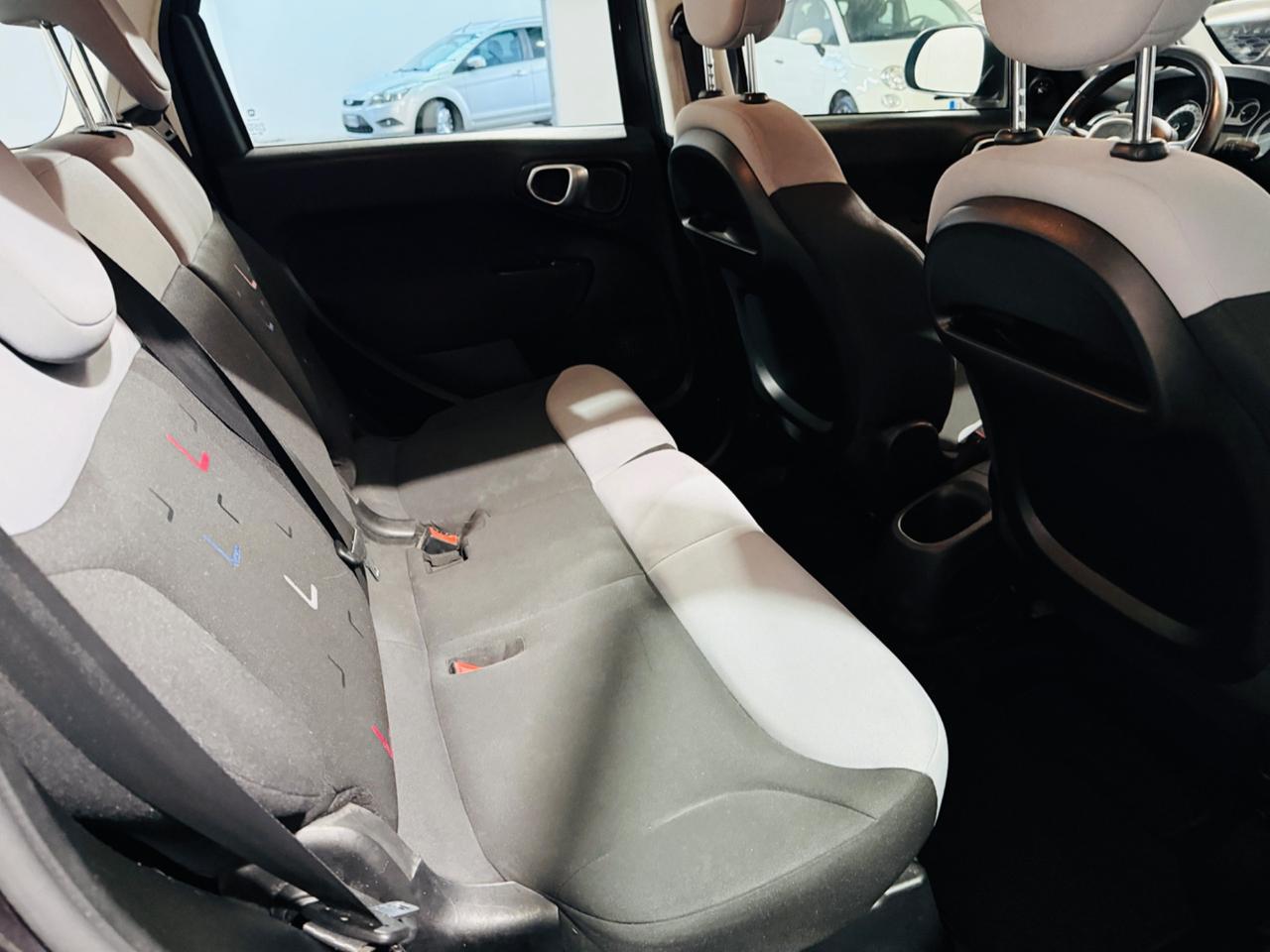 Fiat 500L 1.3 MTJ LOUNGE 95 CV*NEOPATENTATI*