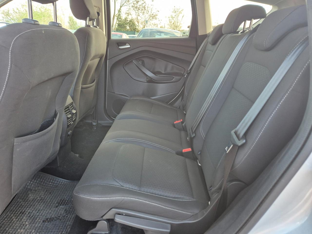 Ford Kuga 1.5 EcoBoost 120 CV S&S 2WD Business