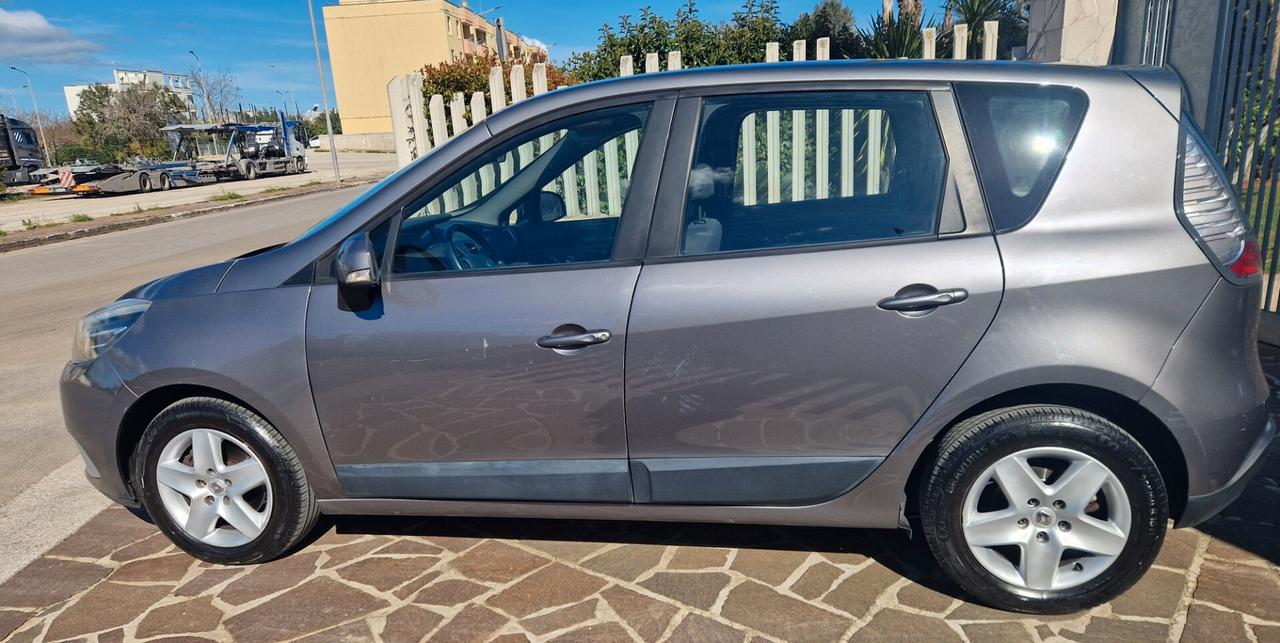 Renault Scenic Scénic XMod 1.5 dCi 110CV Energy