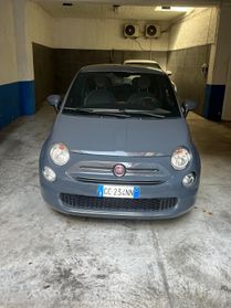 Fiat 500 1.0 Hybrid Dolcevita solo 50.000 km !!!!!!!!!!!!!