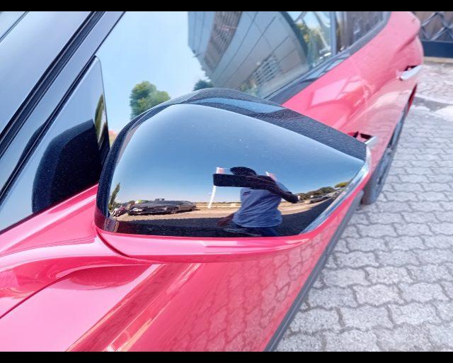 DS AUTOMOBILES DS 4 1.6 e-tense phev Performance Line+ 225cv auto