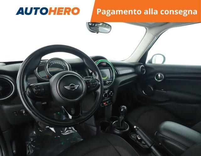 MINI Cooper D 1.5 Cooper D 5 porte