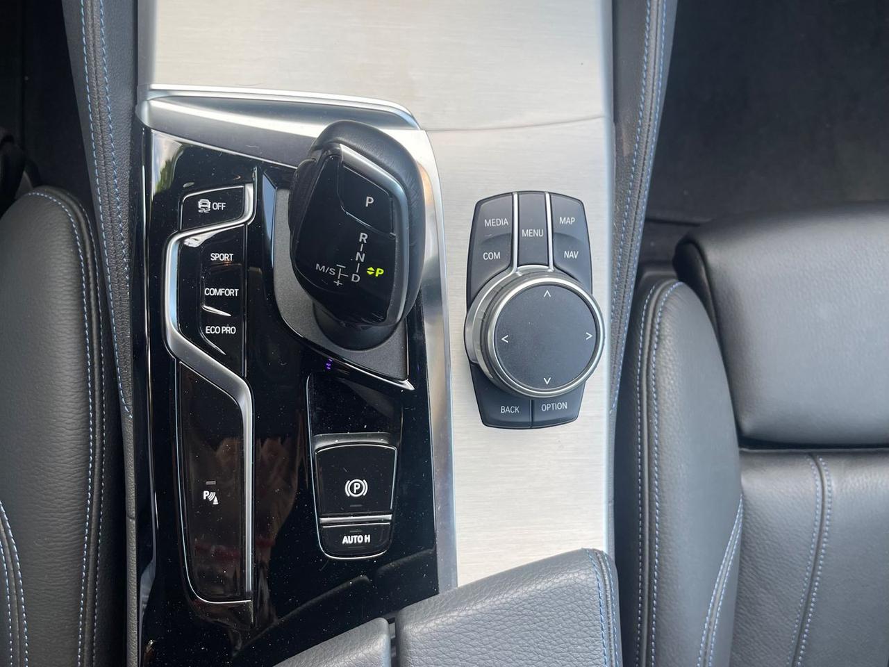 Bmw 520 M Sport 520 d MHEV #5505