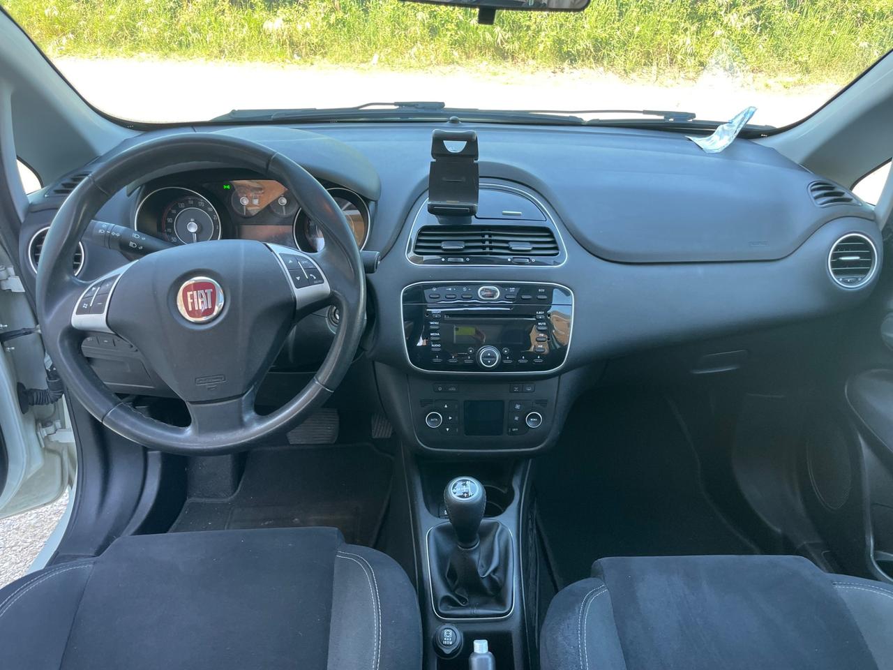 Fiat Punto Evo 1.4 !!Automatica-Tetto Apribile!!! 2013