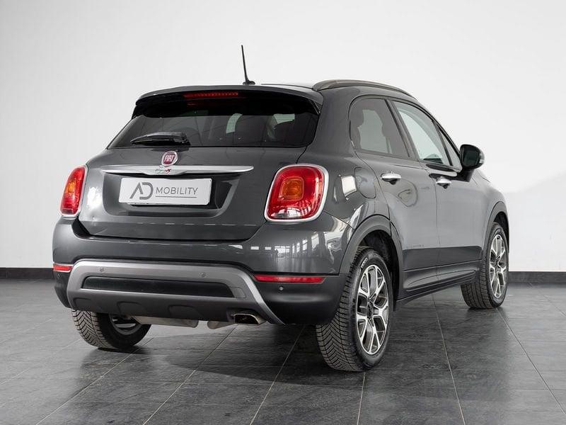 FIAT 500X 1.6 MultiJet 120 CV Cross Plus