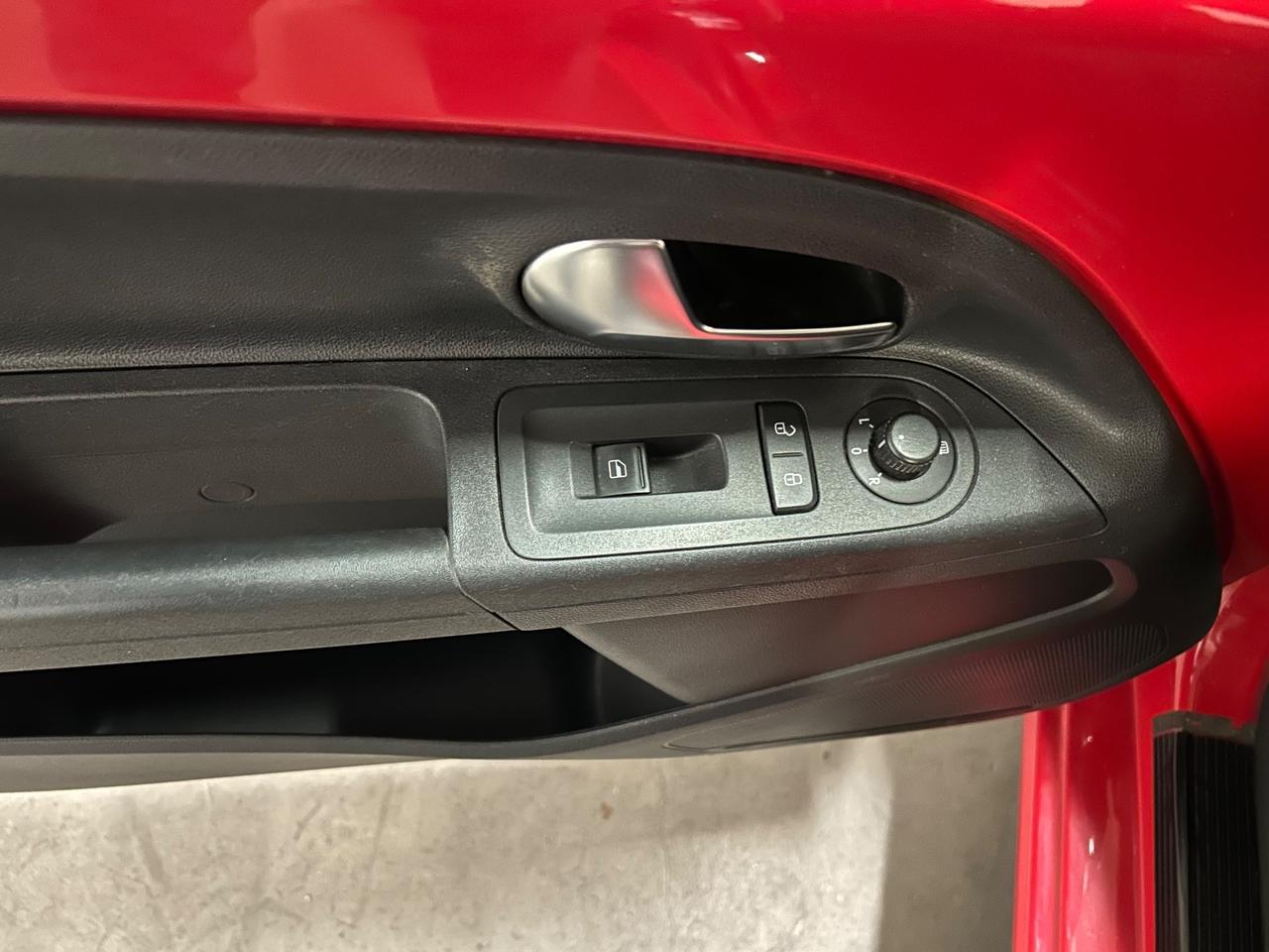 Skoda Citigo 1.0 68 CV 5 porte Ambition G-Tec