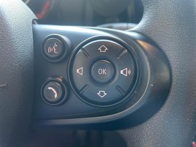 MINI Mini 5 porte (F55) Mini 1.5 One 75 CV 5 p...