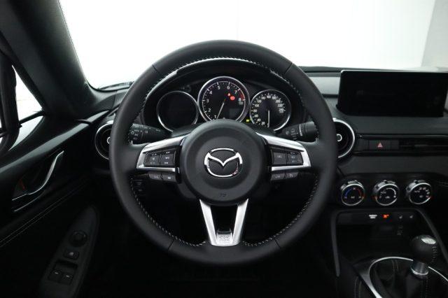 MAZDA MX-5 1.5L Skyactiv-G Homura