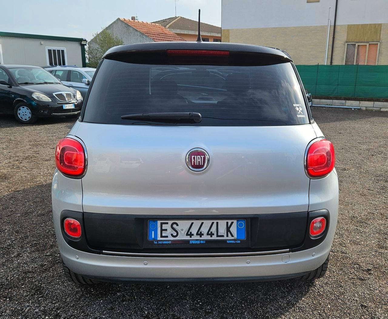 Fiat 500L 1.3 Multijet 85 CV Pop Star