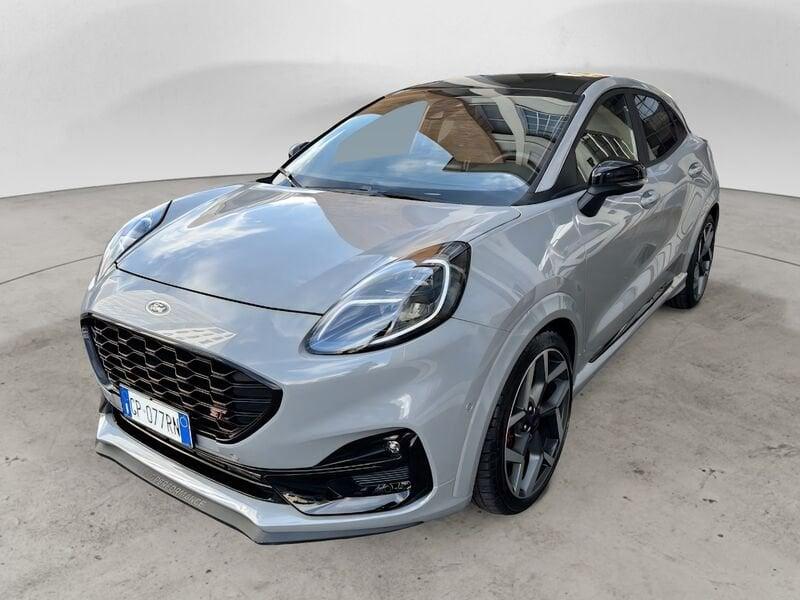 Ford Puma 1.5 Ecoboost 200CV ST solo 9500 km