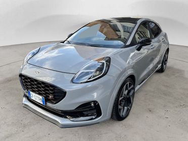 Ford Puma 1.5 Ecoboost 200CV ST solo 9500 km