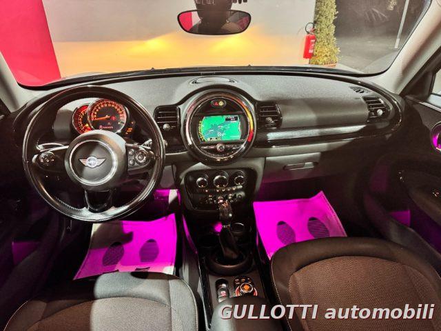 MINI Clubman 1.5 One Hype Clubman