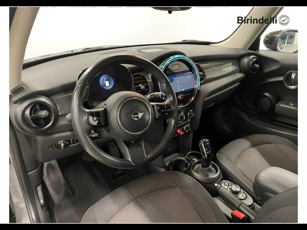 MINI Mini 4ª serie (F56) - Mini 1.5 Cooper Camden Edition