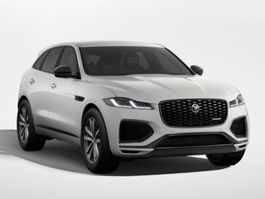 JAGUAR F-Pace 2.0 i4 phev R-Dynamic SE awd 404cv auto del 2023