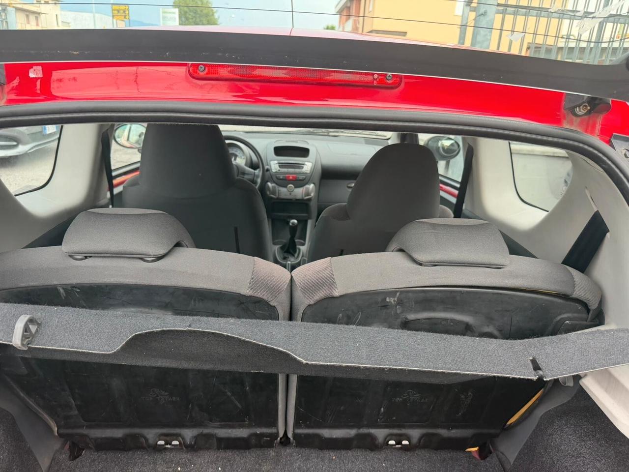 Citroen C1 3p 1.0 CLIMA