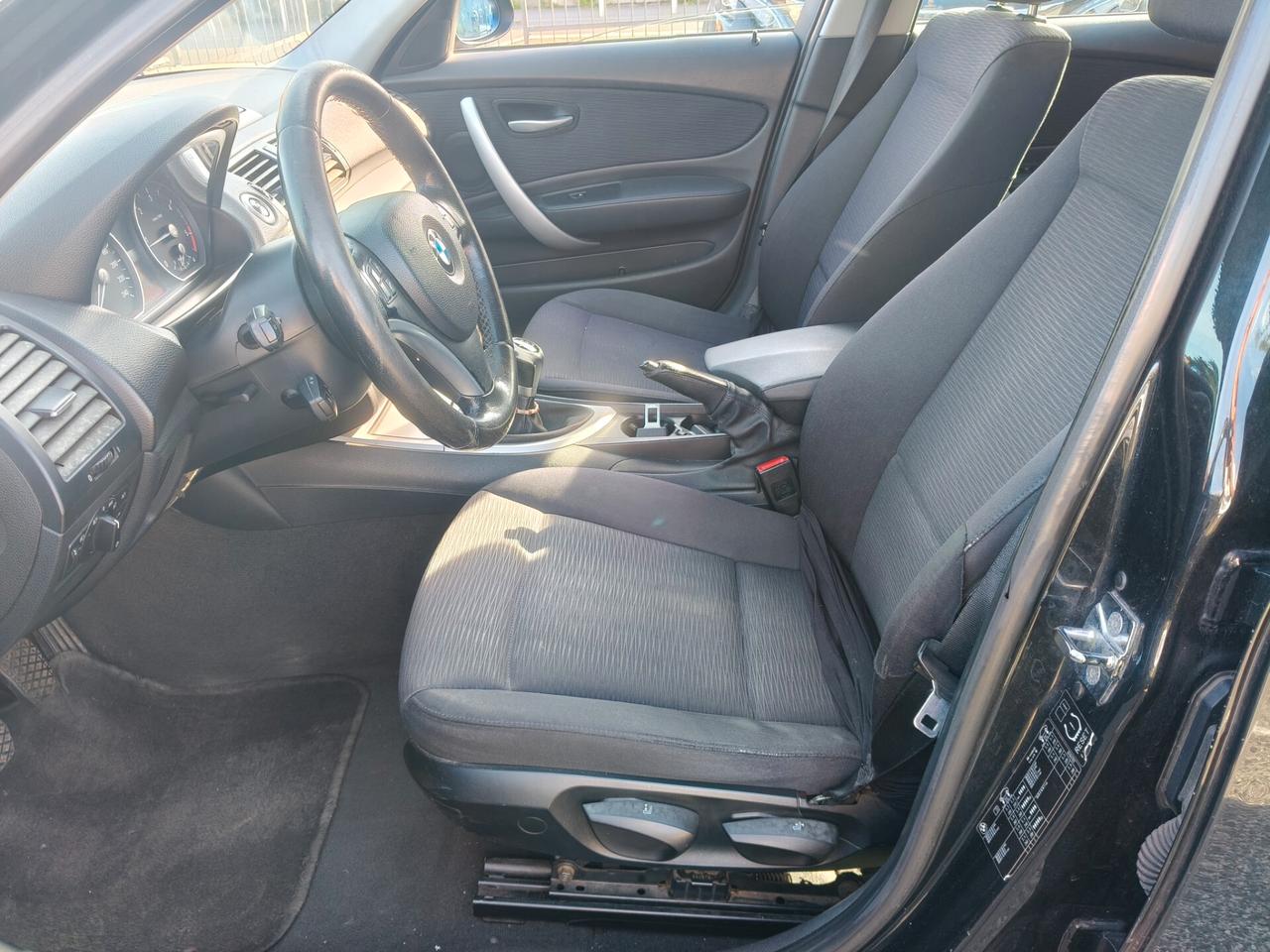 Bmw 118d