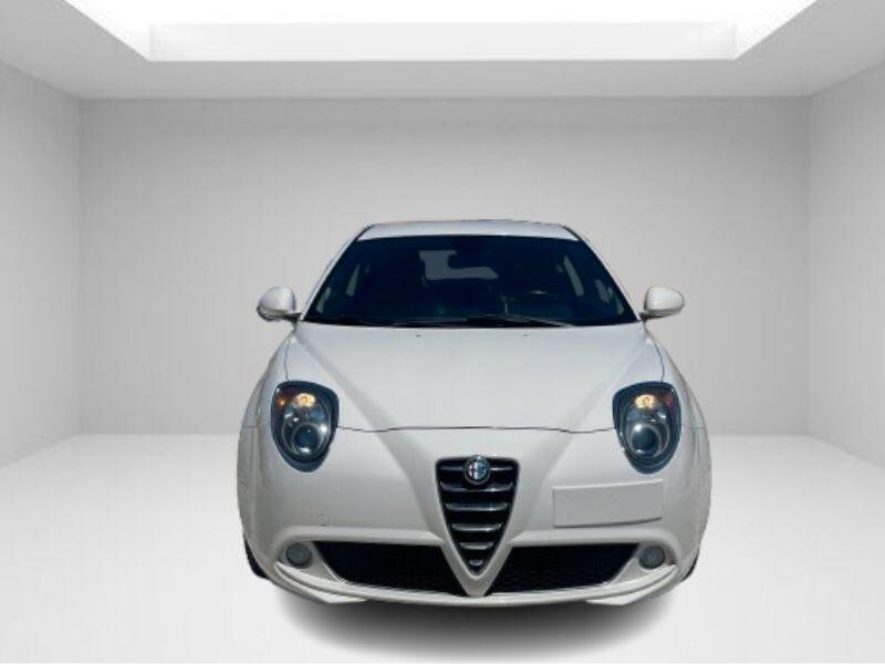 Alfa Romeo MiTo 1.3 JTDm 85 CV S&S Distinctive