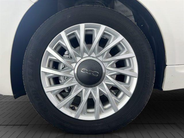 FIAT 500C 500 C 1.0 Hybrid Dolcevita