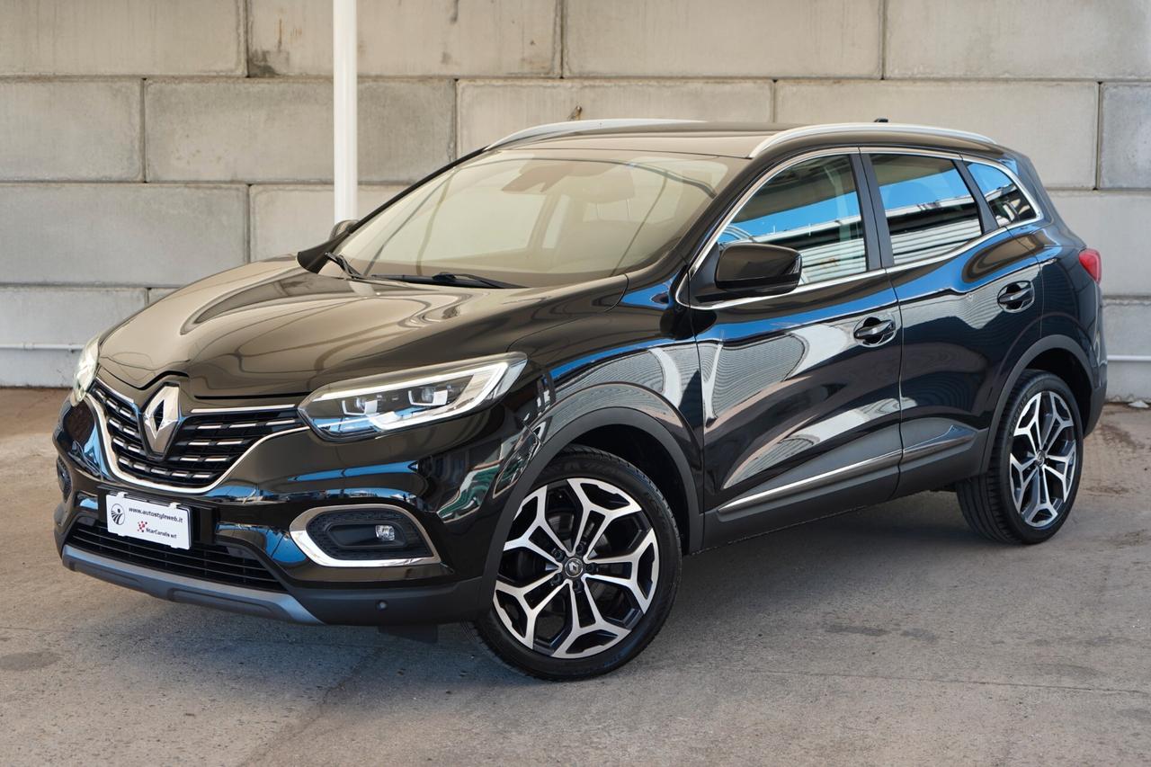 Renault Kadjar Blue dCi 8V 115CV EDC Sport Edition2