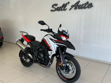 Benelli TRK 702 X - 2024