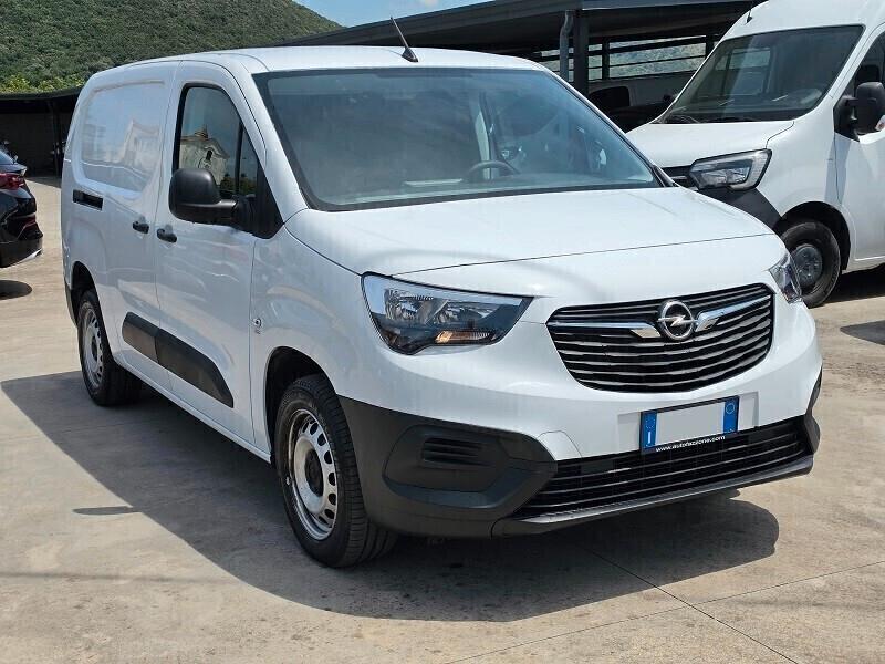 PEUGEOT Boxer 335 2.2 BlueHDi 140CV L3H2 PARK 2019