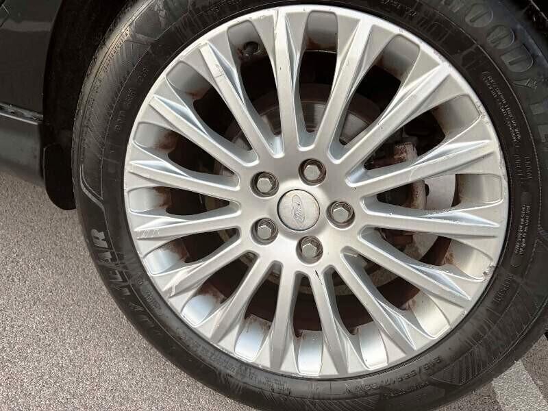 Ford Focus SW 1.6 Ecoboost 150 CV Titanium GPL