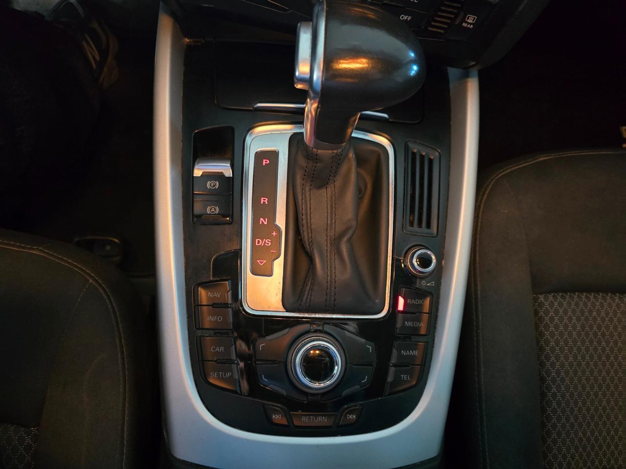 Audi Q5 2.0 TDI 190 CV clean diesel quattro S tronic Business